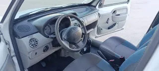 Renault Kangoo 2008