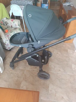 Cochecito Bebé Maxi-Cosi