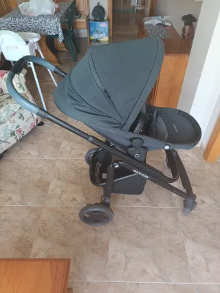 Cochecito Bebé Maxi-Cosi