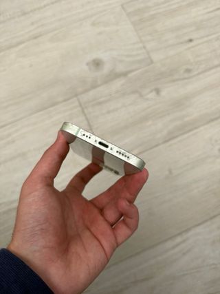 iPhone 12 Verde para piezas