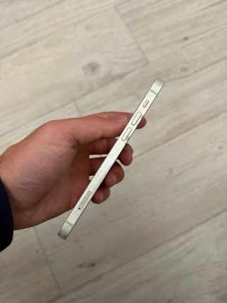 iPhone 12 Verde para piezas