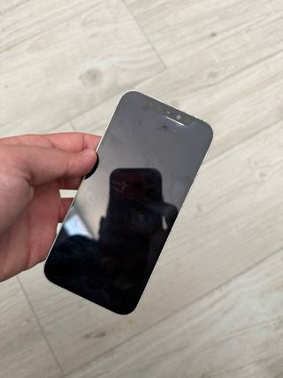 iPhone 12 Verde para piezas