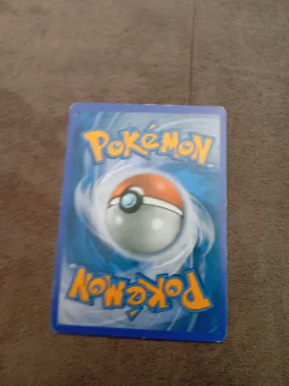 Carta Pokémon Mega Aggron EX