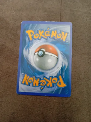 Carta Pokémon Mega Aggron EX