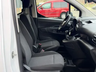 Opel Combo Life 2020