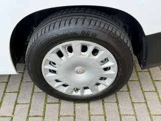 Opel Combo Life 2020