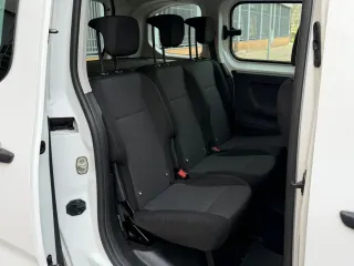 Opel Combo Life 2020