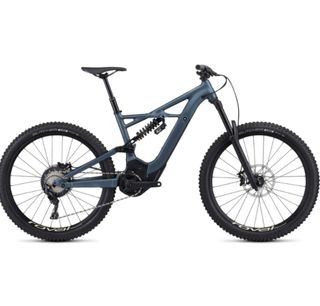 Specialized Turbo Levo 2018