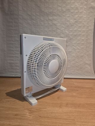 Ventilador de pie Ufesa Ventilador suelo