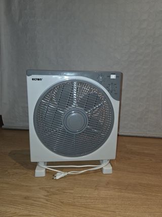Ventilador de pie Ufesa Ventilador suelo