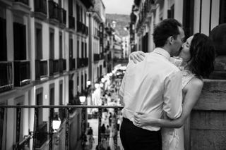 Fotógrafo / Videógrafo profesional