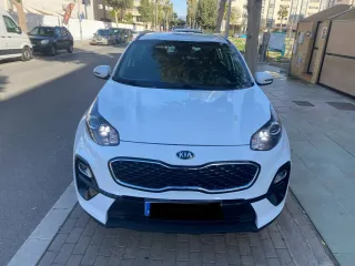 KIA Sportage 2019