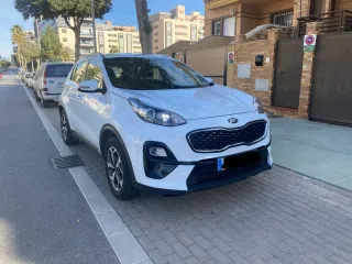 KIA Sportage 2019