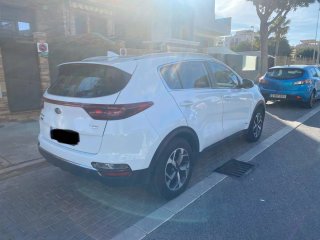 KIA Sportage 2019