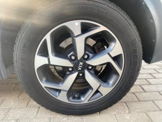 KIA Sportage 2019
