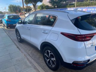 KIA Sportage 2019