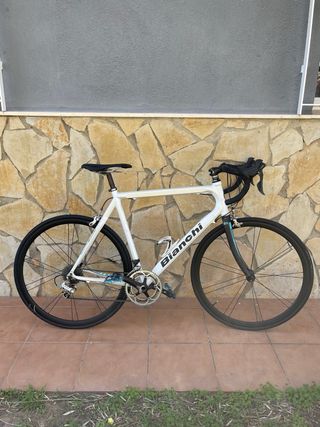 Bianchi 928 Carbon