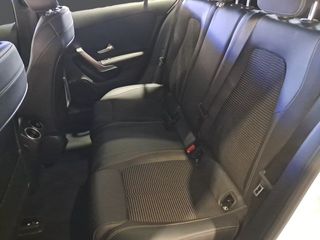 Mercedes Clase A A 180 d