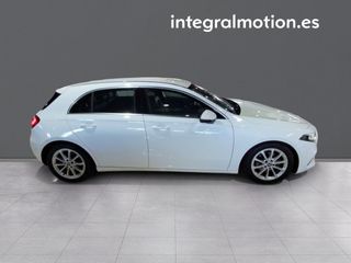 Mercedes Clase A A 180 d