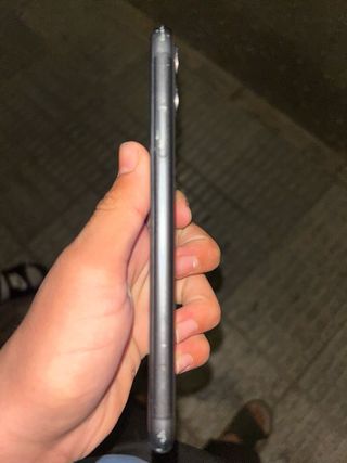 iPhone 11 Apple