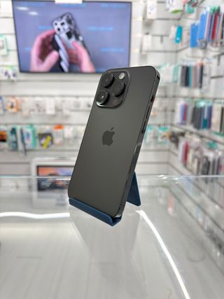 iPhone 14 Pro 256GB Negro