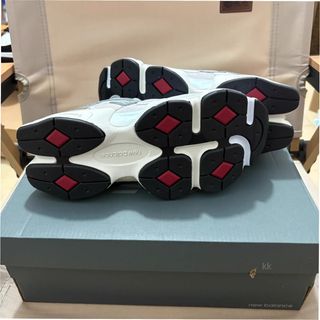 New Balance 9060 Rain Cloud Gris 38.5