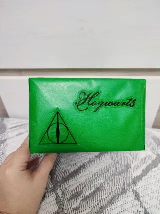 Scatola Regalo Harry Potter Hogwarts