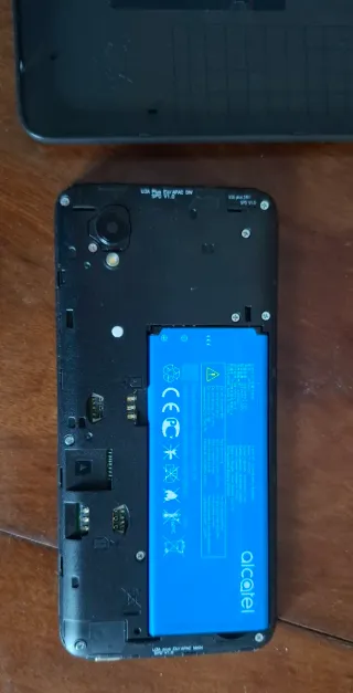 Alcatel 1 5033D 4G (per pezzi)