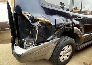 43565 mr532881 ordenador de mitsubishi montero 3.2