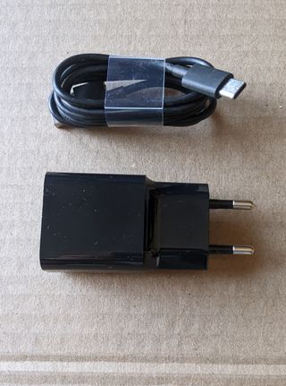 Cargador Xiaomi
