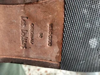 Scarpe eleganti grigio scuro da donna con lacci