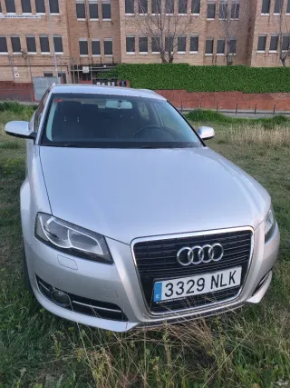 Audi A3 11/2011