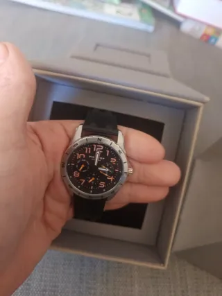 Reloj Viceroy niño (en garantía)