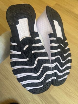 Zapatilla  Free Entrenamiento hombre