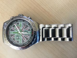 Orologio Swatch Irony