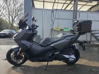 Honda ADV 350 2022 como nueva