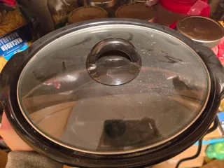 Olla de cocción lenta IKOHS Slowpot