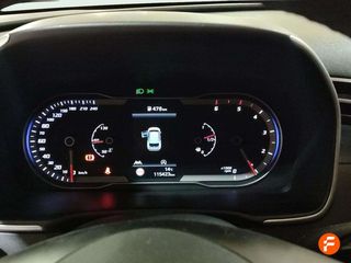 Hyundai Tucson 1.6 CRDI 85kW (115CV) Klass Safe