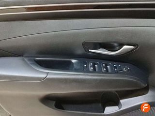 Hyundai Tucson 1.6 CRDI 85kW (115CV) Klass Safe