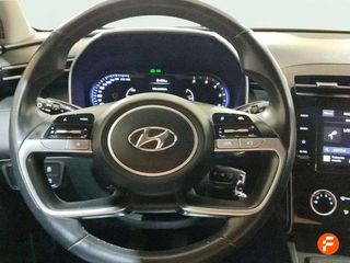 Hyundai Tucson 1.6 CRDI 85kW (115CV) Klass Safe