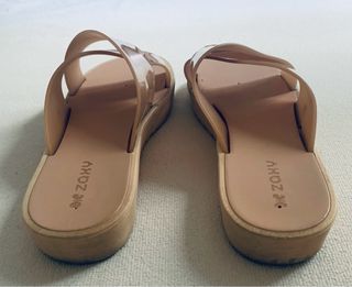 Chanclas Zaxy Greendene