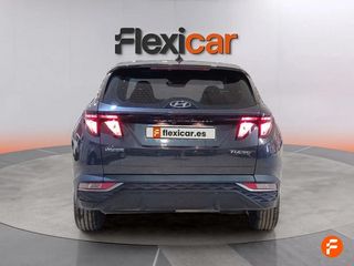 Hyundai Tucson 1.6 CRDI 85kW (115CV) Klass Safe
