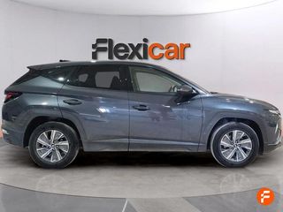 Hyundai Tucson 1.6 CRDI 85kW (115CV) Klass Safe
