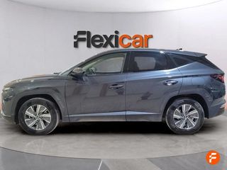 Hyundai Tucson 1.6 CRDI 85kW (115CV) Klass Safe