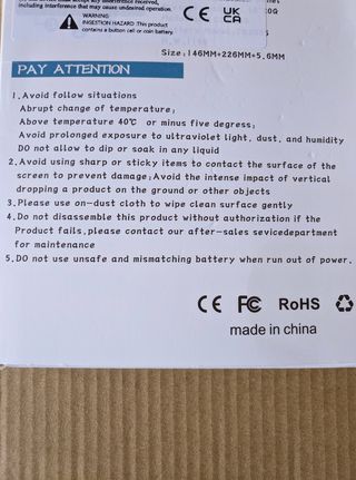 Pizarra Electrónica