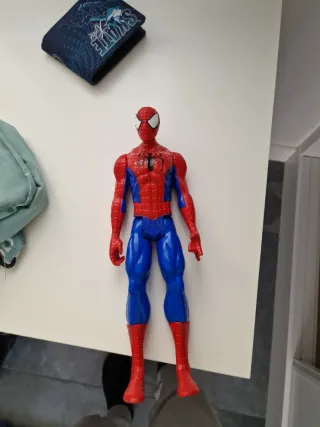 Figura Spiderman