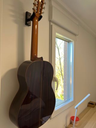 Guitarra Alhambra 4P