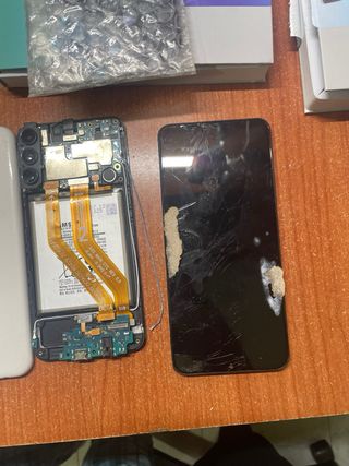 Ricambi Samsung Galaxy A13 A50
