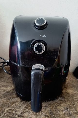 Freidora de aire SAIVOD 1.5L