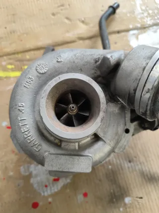 Turbo Garrett Mercedes A6110960899